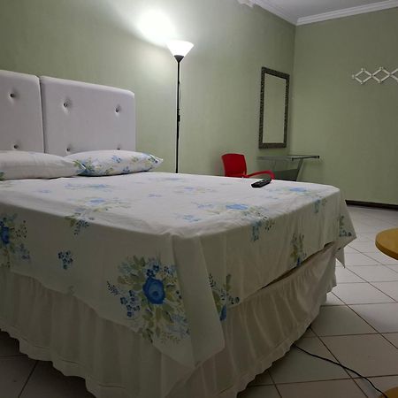 Quarto Domiciliar Em Antares Maceio Экстерьер фото