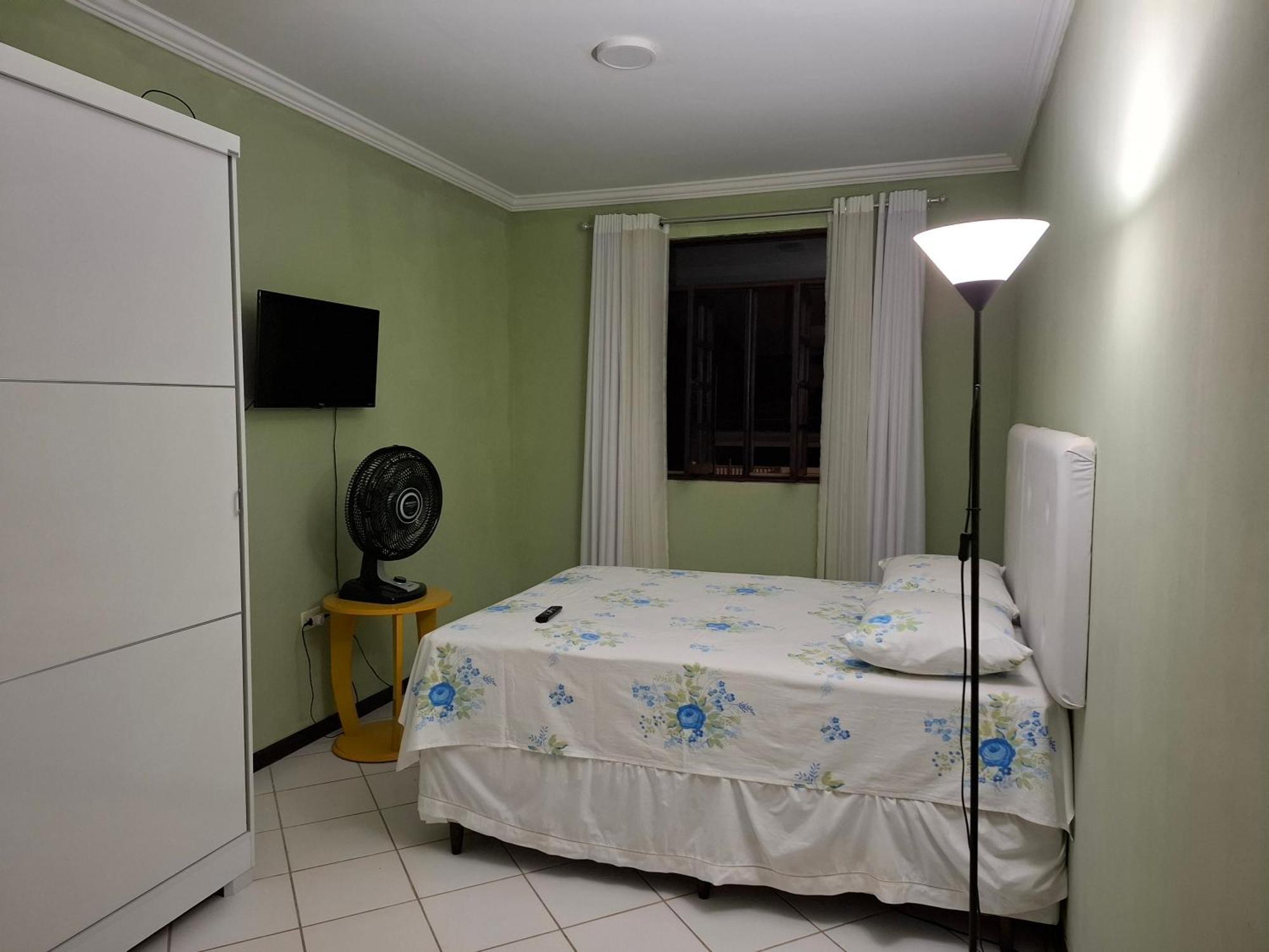Quarto Domiciliar Em Antares Maceio Экстерьер фото