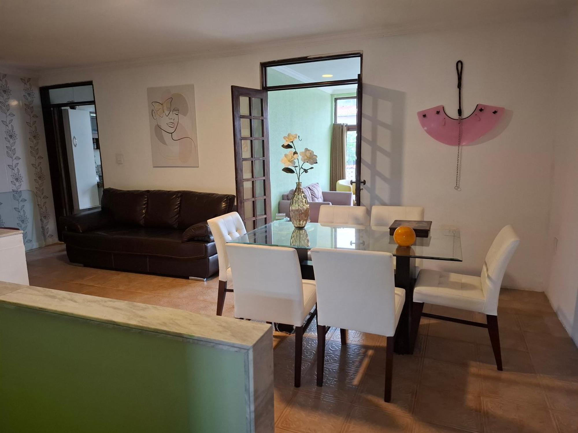 Quarto Domiciliar Em Antares Maceio Экстерьер фото