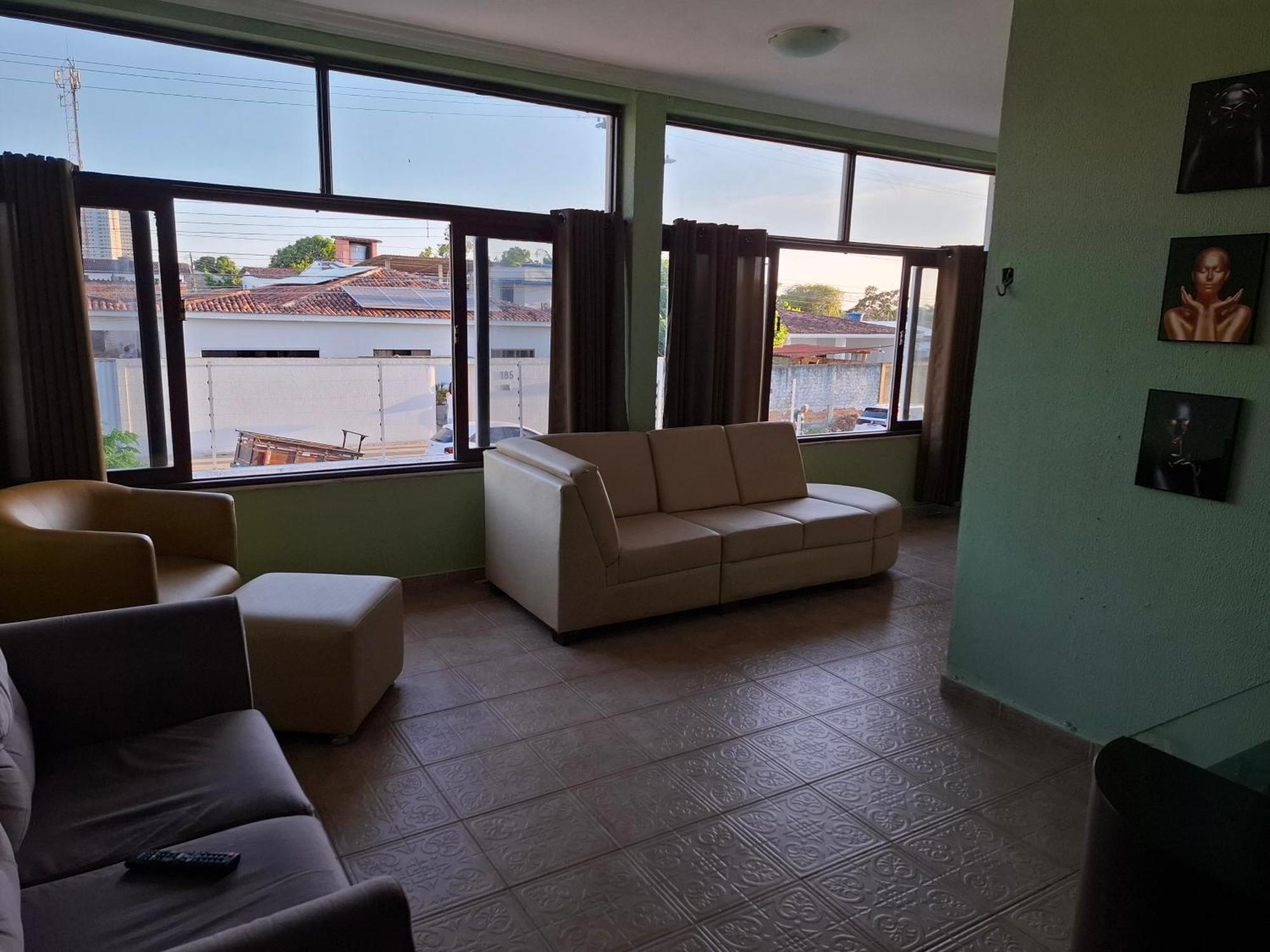 Quarto Domiciliar Em Antares Maceio Экстерьер фото